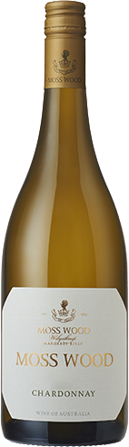 Moss Wood Wilyabrup Margaret River Chardonnay